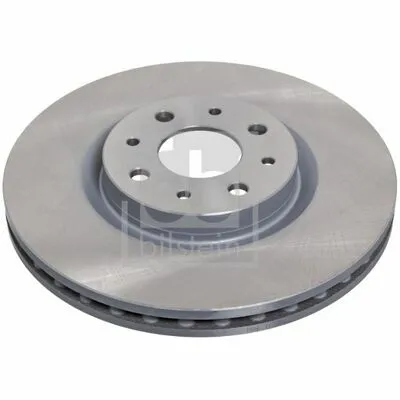 Spedizione Espresso FEBI BILSTEIN 43960 Disco Freno