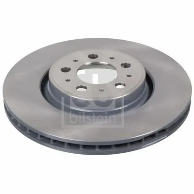 Occasione Imperdibile FEBI BILSTEIN 43967 Disco Freno