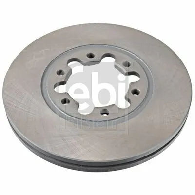 Prezzo Scontato FEBI BILSTEIN 43968 Disco Freno