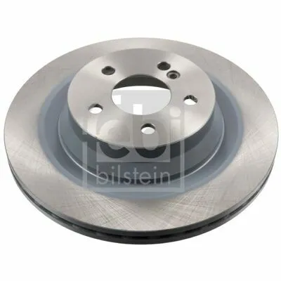 Reso Gratuito FEBI BILSTEIN 43977 Disco Freno