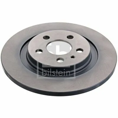 Promozione FEBI BILSTEIN 43983 Disco Freno