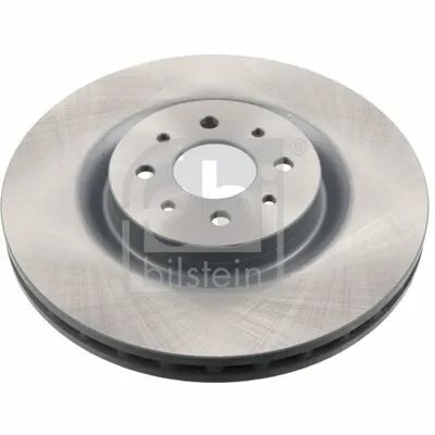 FEBI BILSTEIN 43984 Disco Freno Offerta Limitata
