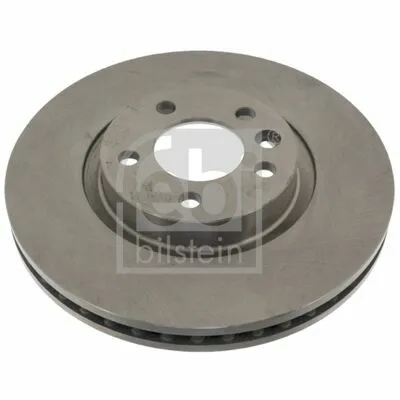 Prezzo Di Fabbrica FEBI BILSTEIN 43996 Disco Freno