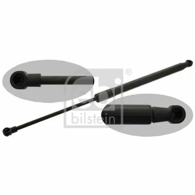 FEBI BILSTEIN 44001 Ammortizatore Pneumatico, Cofano Bagagli /Vano Carico Ultimissimo Modello