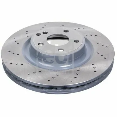 Bestseller FEBI BILSTEIN 44008 Disco Freno