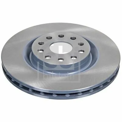 Economico FEBI BILSTEIN 44009 Disco Freno