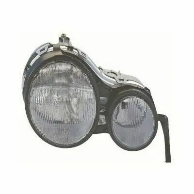 Professionale ABAKUS Depo 440-1117R-LD-EM Faro Principale