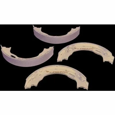 Offerta Lampo HELLA 8DA 355 050-451 Kit Ganasce Freno