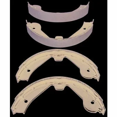 Offerta Lampo HELLA 8DA 355 050-601 Kit Ganasce Freno