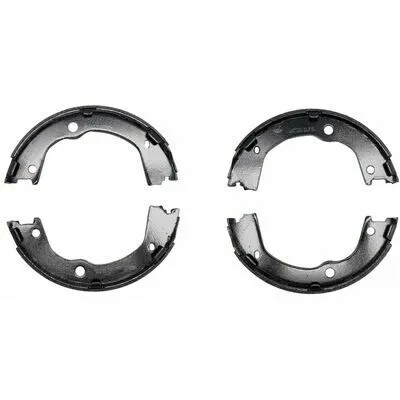 HELLA 8DA 355 050-931 Kit Ganasce Freno Occasione Imperdibile