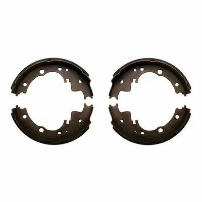HELLA 8DB 355 000-721 Kit Ganasce Freno Offerta Lampo