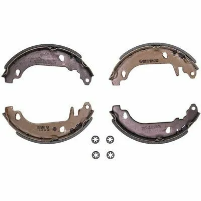 HELLA 8DB 355 001-211 Kit Ganasce Freno Compra Adesso