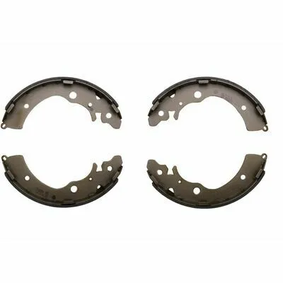 HELLA 8DB 355 001-481 Kit Ganasce Freno Esclusivo