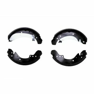 Soddisfatti O Rimborsati HELLA 8DB 355 001-591 Kit Ganasce Freno