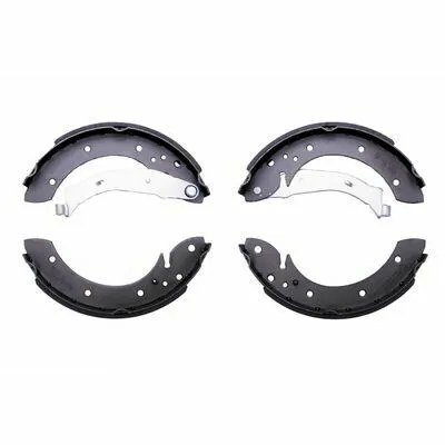 HELLA 8DB 355 001-721 Kit Ganasce Freno Offerta Lampo