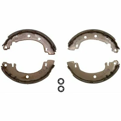 HELLA 8DB 355 001-891 Kit Ganasce Freno Offerta Lampo