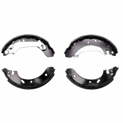 HELLA 8DB 355 002-211 Kit Ganasce Freno Reso Gratuito