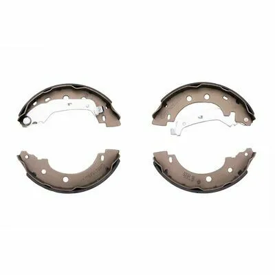 HELLA 8DB 355 002-241 Kit Ganasce Freno Offerta Limitata