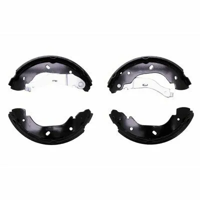 HELLA 8DB 355 002-511 Kit Ganasce Freno Più Venduto