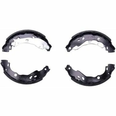 Acquista Ora HELLA 8DB 355 002-751 Kit Ganasce Freno