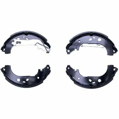 Bestseller HELLA 8DB 355 003-051 Kit Ganasce Freno
