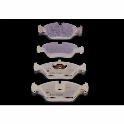 HELLA 8DB 355 006-511 Kit Pastiglie Freno, Freno a Disco Promozione Esclusiva
