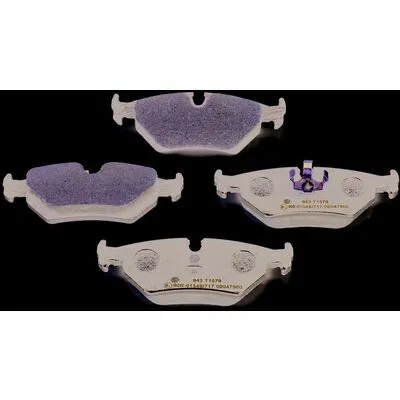 HELLA 8DB 355 006-841 Kit Pastiglie Freno, Freno a Disco Prezzo Scontato