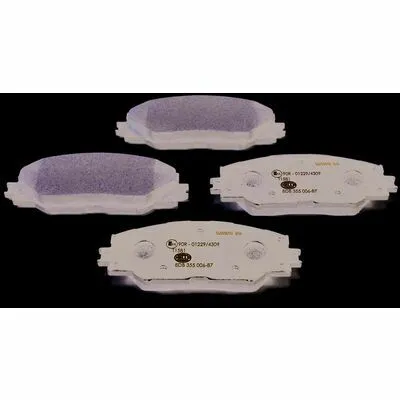 HELLA 8DB 355 006-871 Kit Pastiglie Freno, Freno a Disco Compra Adesso