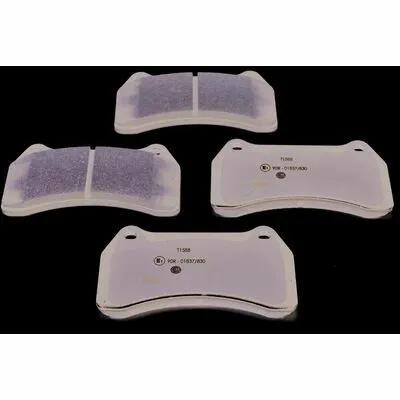 HELLA 8DB 355 006-931 Kit Pastiglie Freno, Freno a Disco Prezzo Ridotto