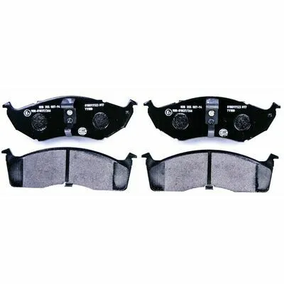 HELLA 8DB 355 007-941 Kit Pastiglie Freno, Freno a Disco Novità