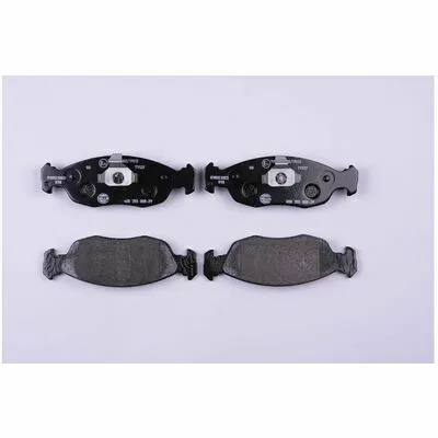HELLA 8DB 355 008-291 Kit Pastiglie Freno, Freno a Disco Prezzo Scontato