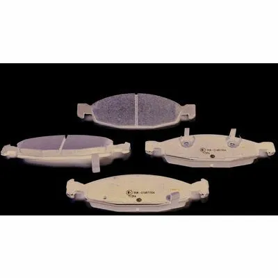 Sconto HELLA 8DB 355 009-881 Kit Pastiglie Freno, Freno a Disco