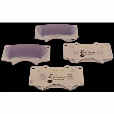 HELLA 8DB 355 010-491 Kit Pastiglie Freno, Freno a Disco Offerta Limitata