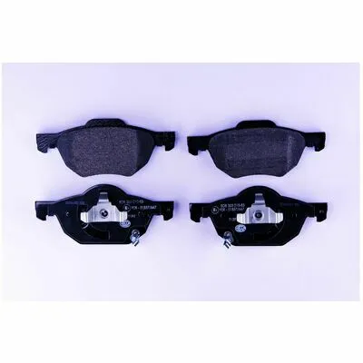 Economico HELLA 8DB 355 010-831 Kit Pastiglie Freno, Freno a Disco