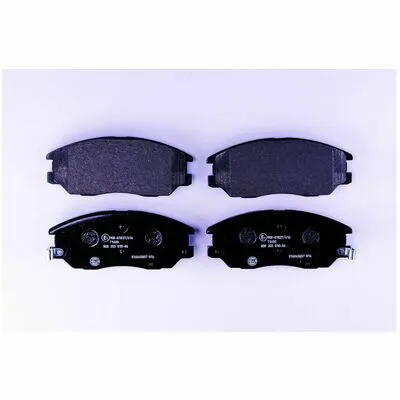 Ultima Occasione HELLA 8DB 355 010-861 Kit Pastiglie Freno, Freno a Disco