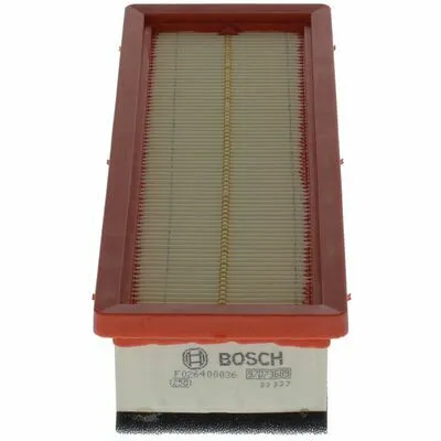 Saldi BOSCH F 026 400 036 Filtro Aria