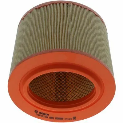 Prezzo Scontato BOSCH F 026 400 039 Filtro Aria