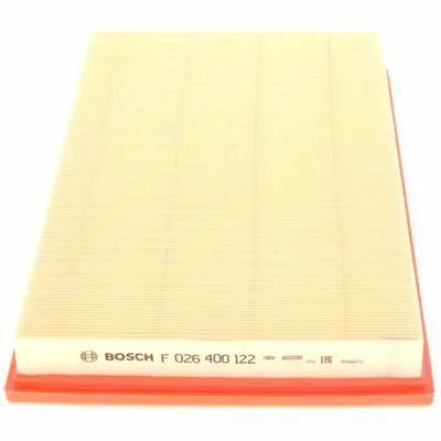 BOSCH F 026 400 122 Filtro Aria Spedizione Espresso