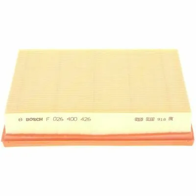 Ultimissimo Modello BOSCH F 026 400 426 Filtro Aria