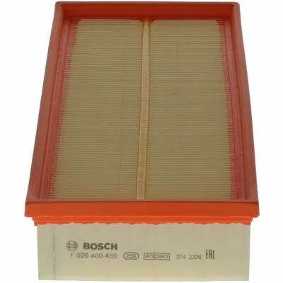 Occasione BOSCH F 026 400 450 Filtro Aria