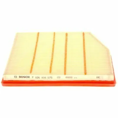 Occasione BOSCH F 026 400 575 Filtro Aria