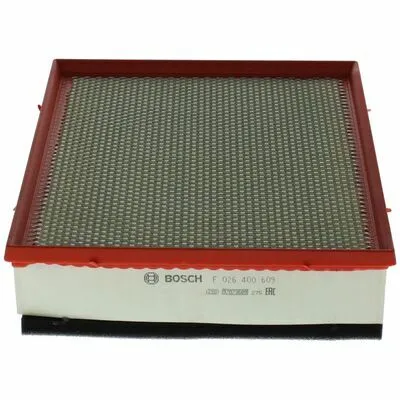 BOSCH F 026 400 609 Filtro Aria Compra Online