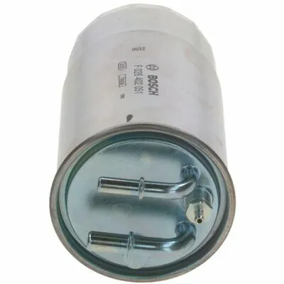 Offerta Lampo BOSCH F 026 402 051 Filtro Carburante