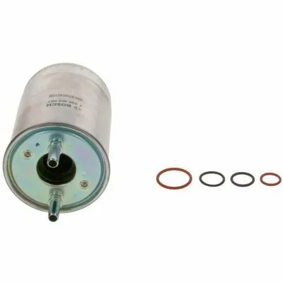A Buon Prezzo BOSCH F 026 402 067 Filtro Carburante