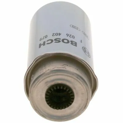 BOSCH F 026 402 079 Filtro Carburante Subito Disponibile