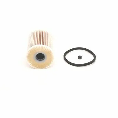 BOSCH F 026 402 093 Filtro Carburante Occasione
