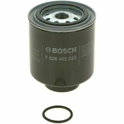 Direttamente Dal Produttore BOSCH F 026 402 223 Filtro Carburante