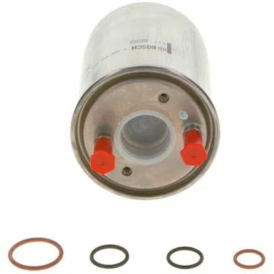BOSCH F 026 402 234 Filtro Carburante Sconto