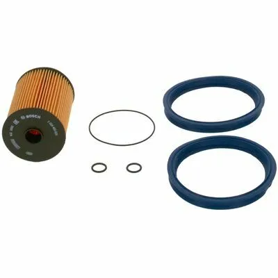 Ultima Occasione BOSCH F 026 403 020 Filtro Carburante