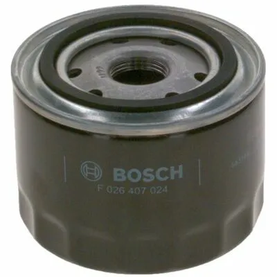 Di Tendenza BOSCH F 026 407 024 Filtro Olio